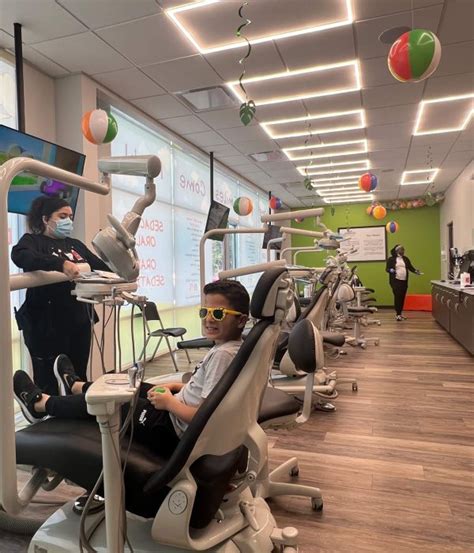 Dentist Bissonnet Houston