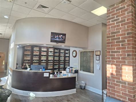 Dentist Brainerd Rd
