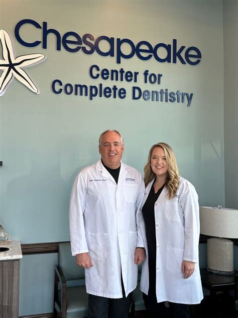 Top-Rated Dentist Chesapeake VA for Exceptional Oral Care