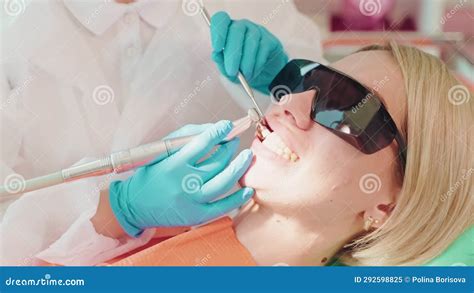 Dentist Cleaning Reddit