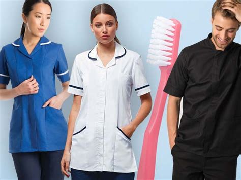 Dentist Clothes Shop