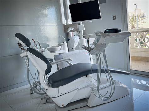 dentist in abu dhabi
