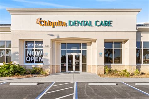 dentist in cape coral