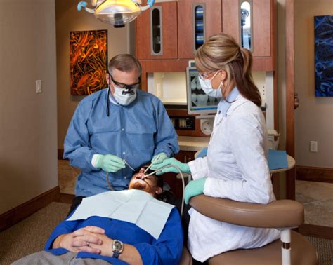 dentist in edmond okla