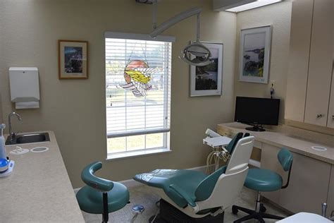 dentist in punta gorda florida