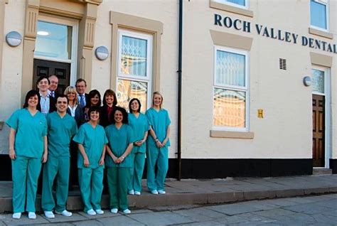 dentist in rochdale nhs direct