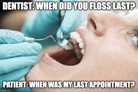 24 Dentist Memes That Are Seriously Funny in 2020