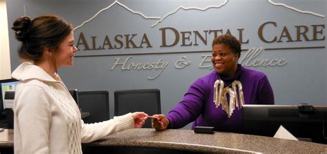 dentist office anchorage alaska