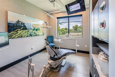 Dentist Office Georgetown