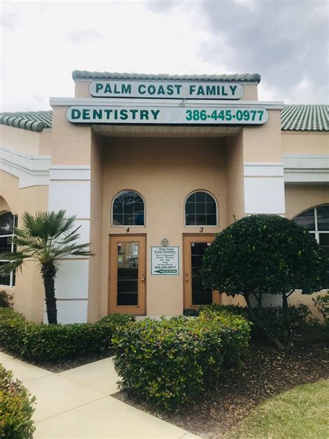 Coast Dental General Dentistry 250 Palm Coast Pkwy NE, Palm Coast