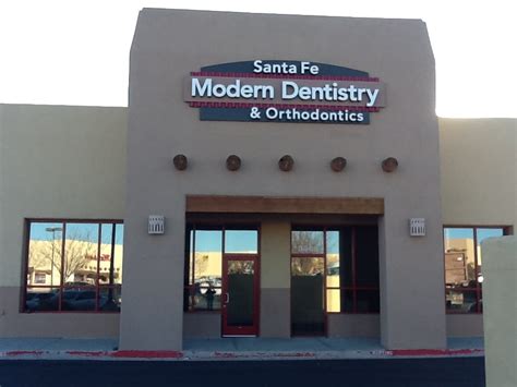 dentist santa fe nm