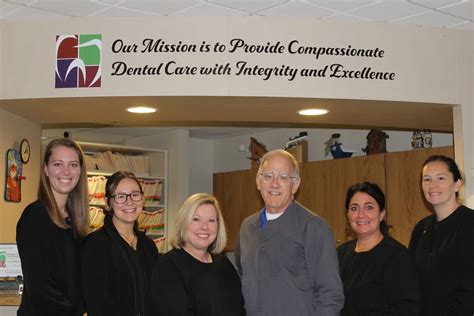 dentist temperance mi