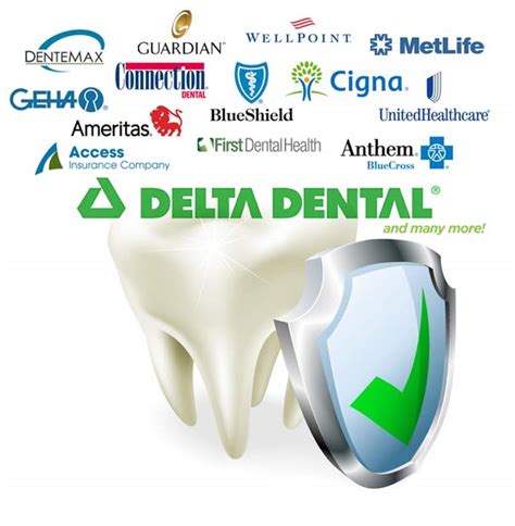 dentist that accept delta dental hmo