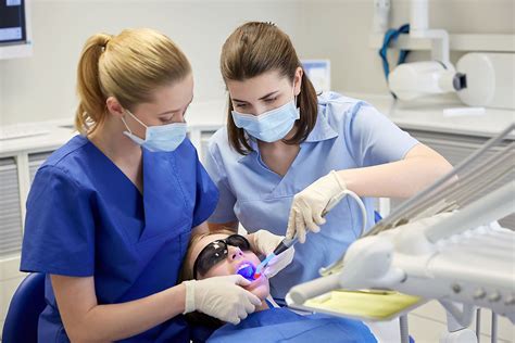 Dentist With Onsite Lab