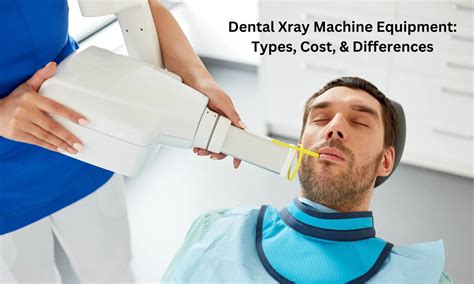 Dentist X Ray Machine Cost