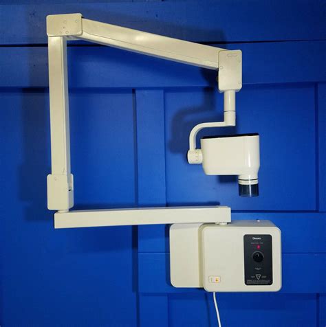 Dentist Xray Unit