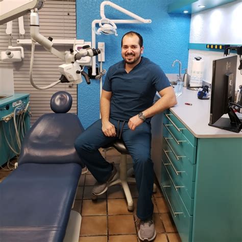 dentistas en nuevo laredo mexico
