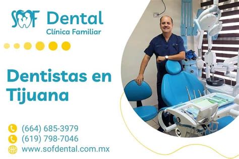 dentistas en tijuana economicos