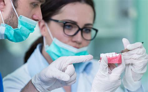 Dentistry Degree Length Uk