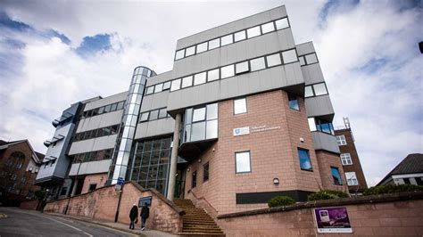 Dentistry Degree Sheffield