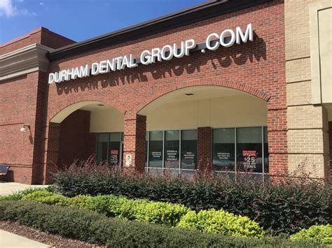 dentistry in durham