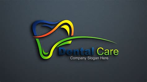 Dentistry Logo Design