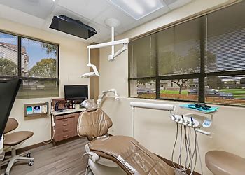 dentists fremont ca