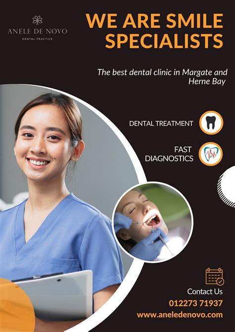 dentists in margate kent