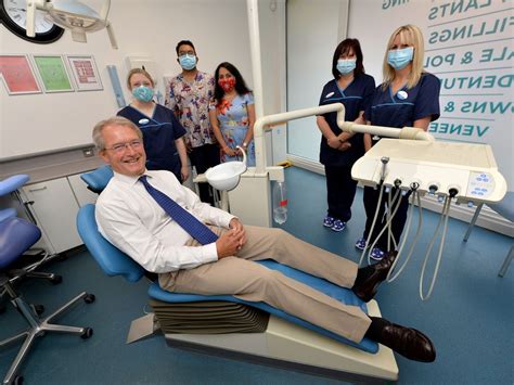 dentists in middlesbrough taking nhs patients