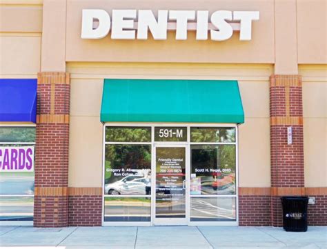dentists mooresville nc 28117
