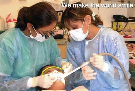 dentists without borders