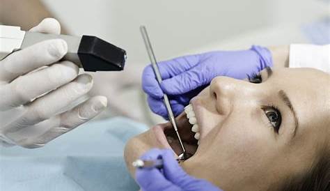 Aesthetic Dentistry 5 Common Types of Cosmetic Dental Procedures
