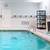 denton texas hotels with indoor pool