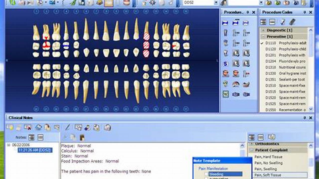 Unlock the Power of Dentrix: Free Software Training for Enhanced Dental Practice
