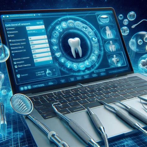 Denture Cleaning Code