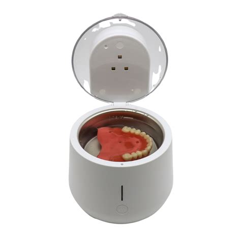 Denture Disinfectant Solutions