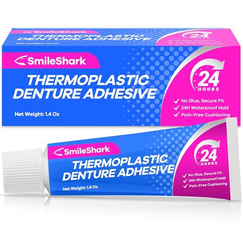Denture Glue Amazon