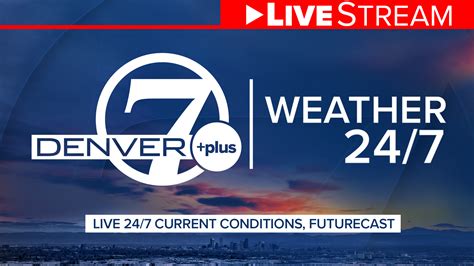 denver 7 news live streaming