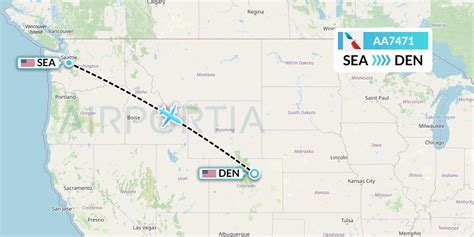 denver airlines flight status