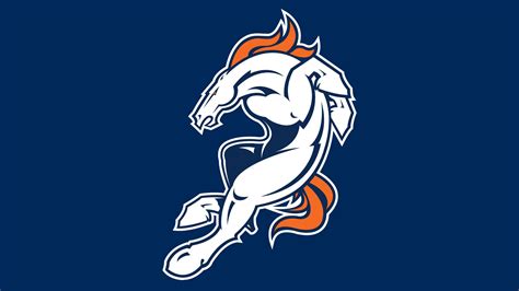 Denver Bronco Logo