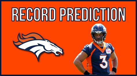 denver broncos 2022 record