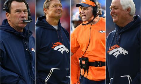 denver broncos coaching staff 2016