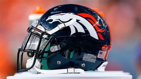 denver broncos draft picks 2020