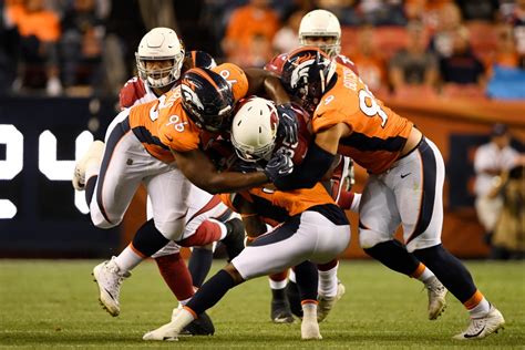 denver broncos game today online