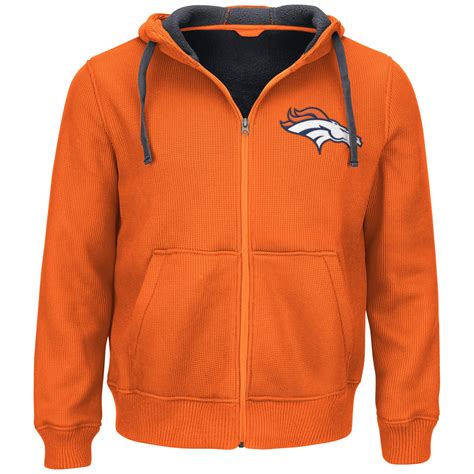 denver broncos jackets for men