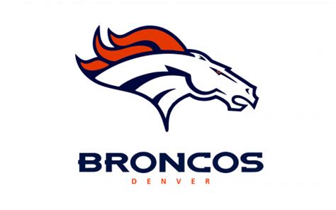 denver broncos logo 2023