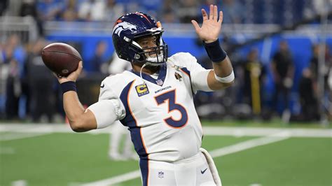 denver broncos news today uk