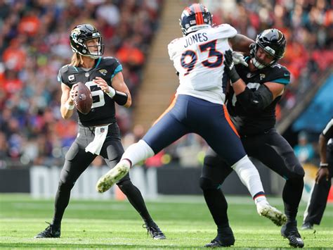 denver broncos unrestricted free agents