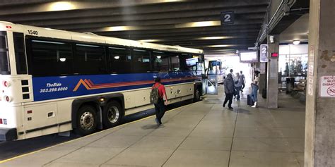 denver bus schedule