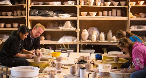 Denver Ceramics Studio